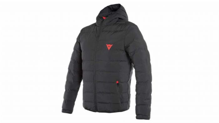 Dainese Down Jacket Αfteride με casual εμφάνιση